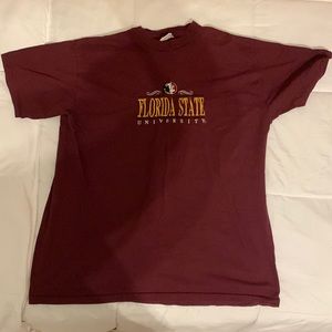 Vintage Florida state t-shirt